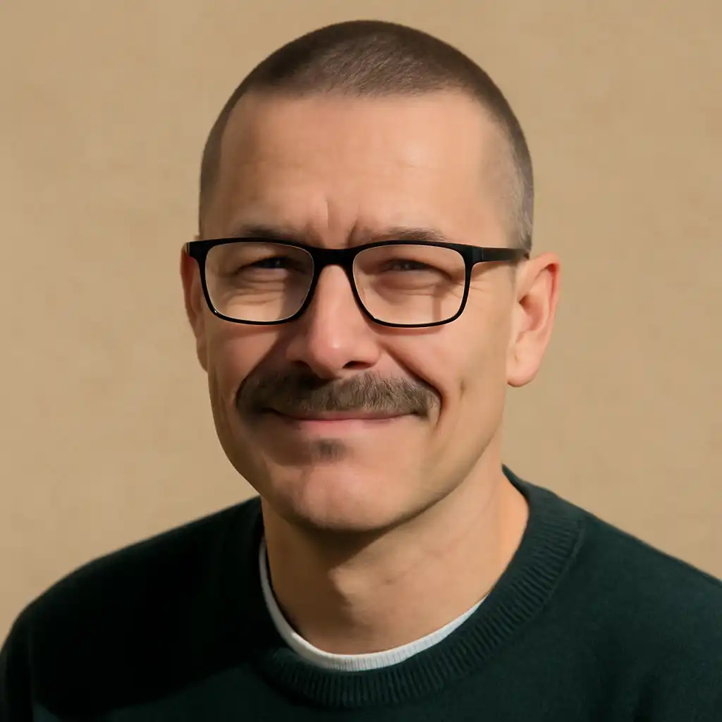 Erik Bergström